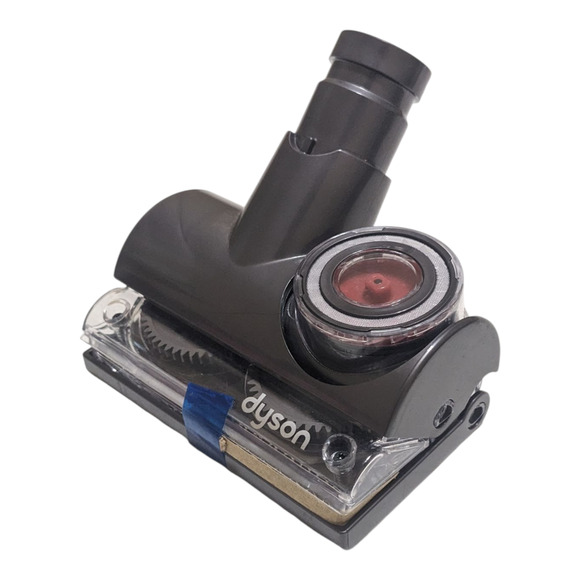 DYSON Mini Motorized Brush Head Genuine OEM‎ Vacuum Pet 12-7207 - Picture 1 of 4